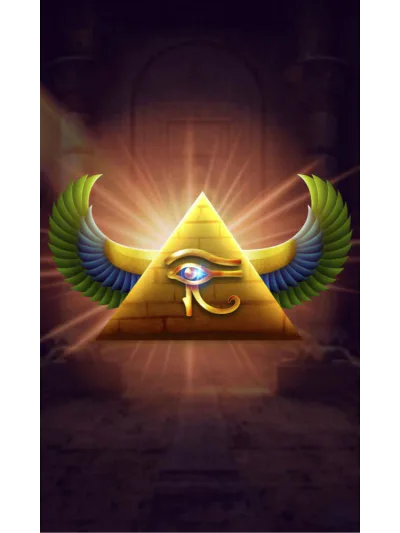 Egyptian Tale — Spinomenal
